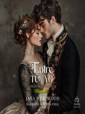 cover image of Entre tú y yo